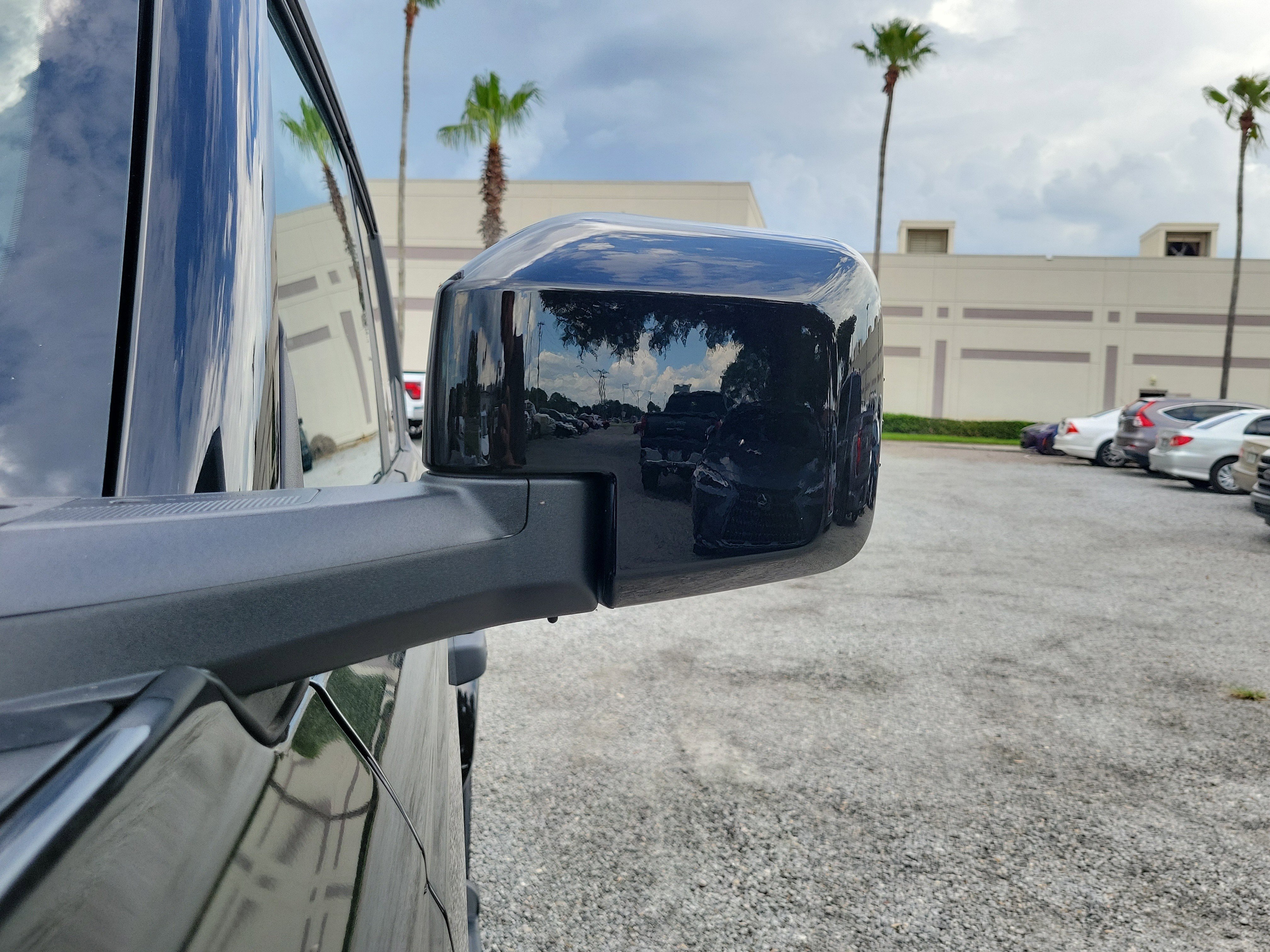 New 2026 Ford Bronco Outer Banks AWD/4WD image 5