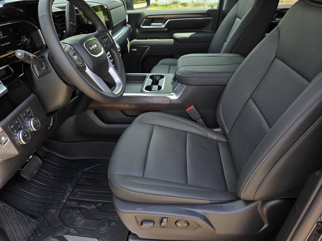 New 2026 GMC Sierra 2500 SLT AWD/4WD image 14