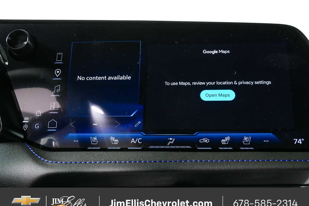 New 2026 Chevrolet Corvette Z06 image 14