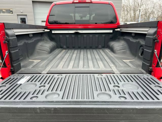 Used 2023 Nissan Frontier PRO-4X w/ Pro Convenience Package image 22