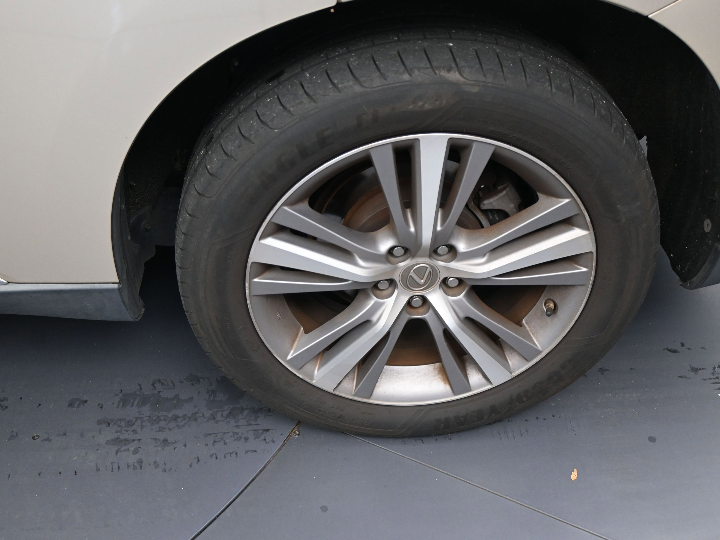 Used 2015 Lexus RX 350 FWD image 18