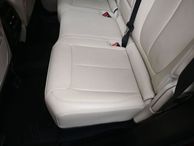 Used 2022 Jeep Grand Cherokee Limited w/ Luxury Tech Group II image 21