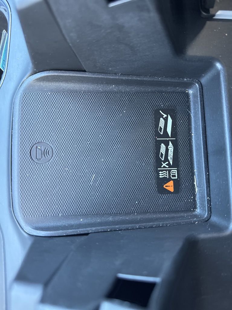 Used 2022 GMC Sierra 1500 Denali image 34