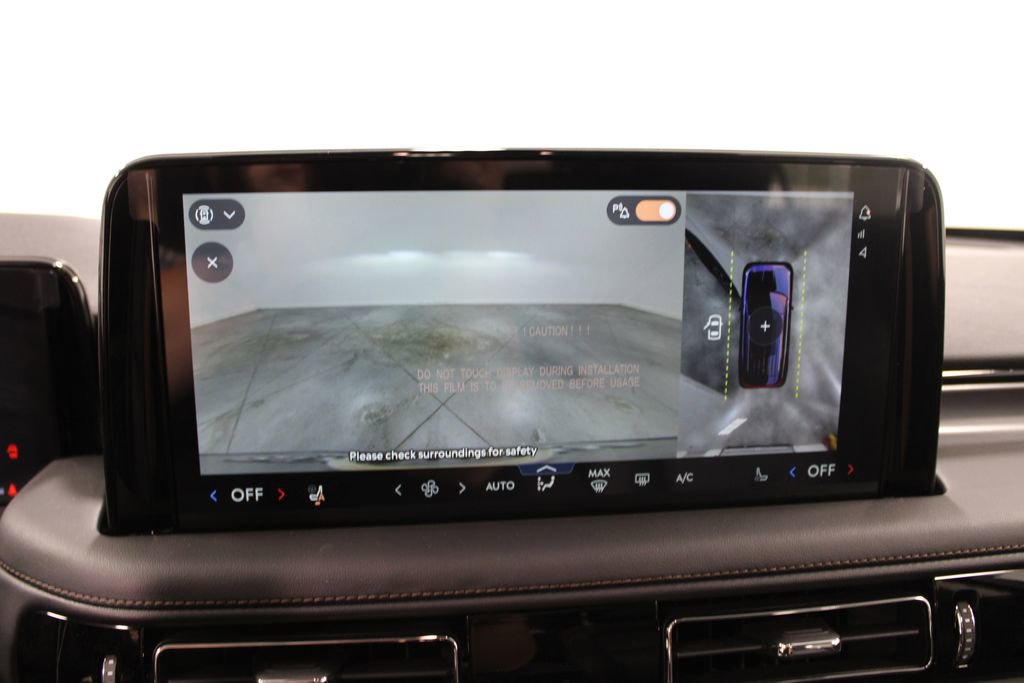 New 2026 Lincoln Aviator AWD image 53