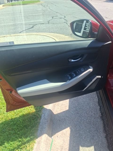 Used 2023 Honda Accord LX image 8