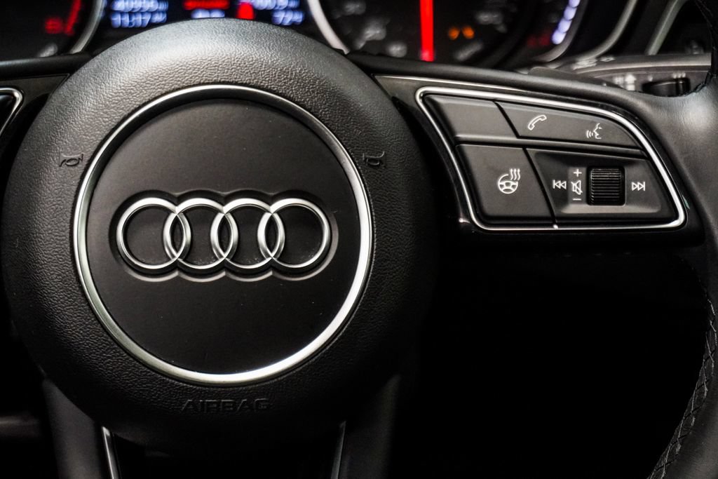 Used 2021 Audi A5 2.0T Premium w/ Convenience Package AWD/4WD image 17
