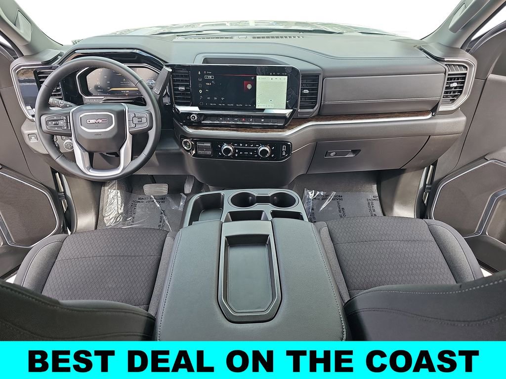 Used 2026 GMC Sierra 1500 Elevation w/ Elevation Select Package AWD/4WD image 9
