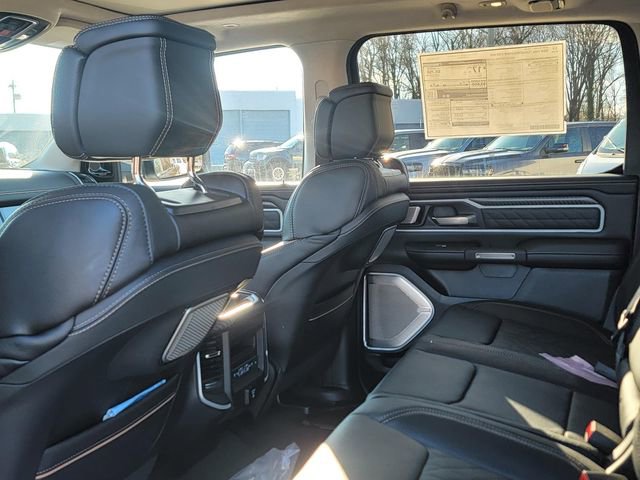 New 2026 RAM 1500 Tungsten image 13