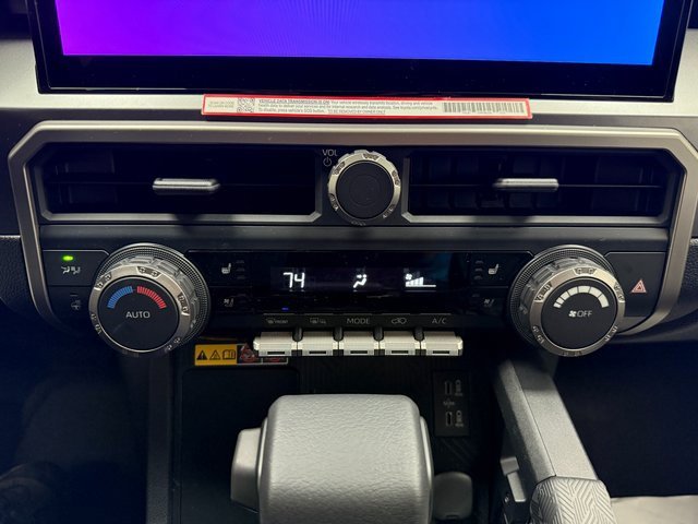 New 2026 Toyota 4Runner TRD Off-Road Premium w/ Tow Technology Package image 19