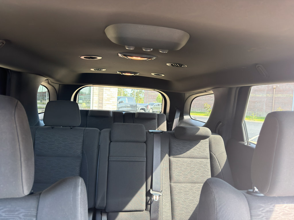 Used 2025 Dodge Durango GT AWD/4WD image 26