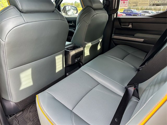 New 2026 Toyota Tacoma 4x4 Double Cab Hybrid image 23