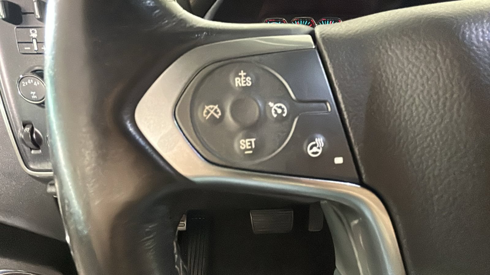 Used 2017 Chevrolet Silverado 2500 LTZ w/ Duramax Plus Package AWD/4WD image 18