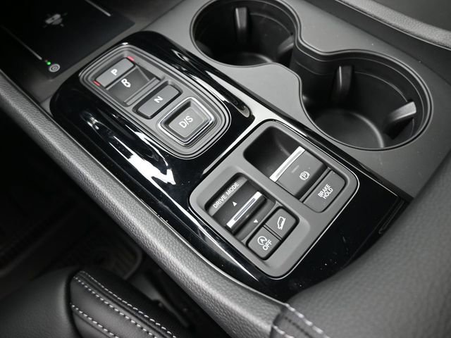 New 2026 Honda Passport RTL image 4
