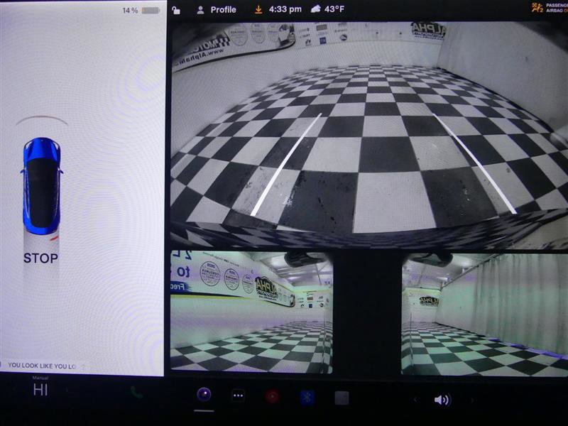 Used 2018 Tesla Model 3 Long Range image 10