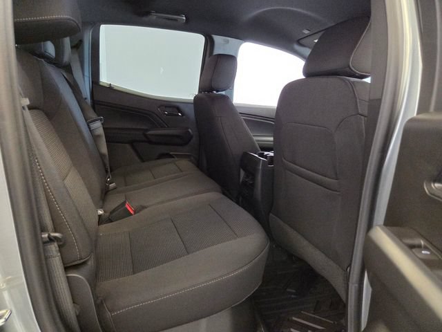 New 2026 GMC Canyon Elevation w/ Convenience Package RWD image 16