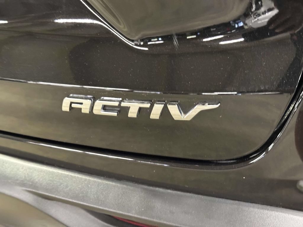 Used 2024 Chevrolet Trax ACTIV FWD image 12