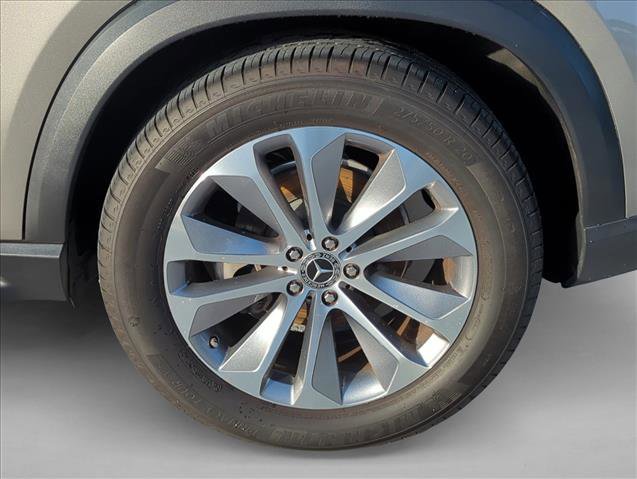 Used 2020 Mercedes-Benz GLE 350 4MATIC image 9