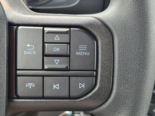 Used 2026 Ford F250 XL w/ STX Appearance Package AWD/4WD image 16
