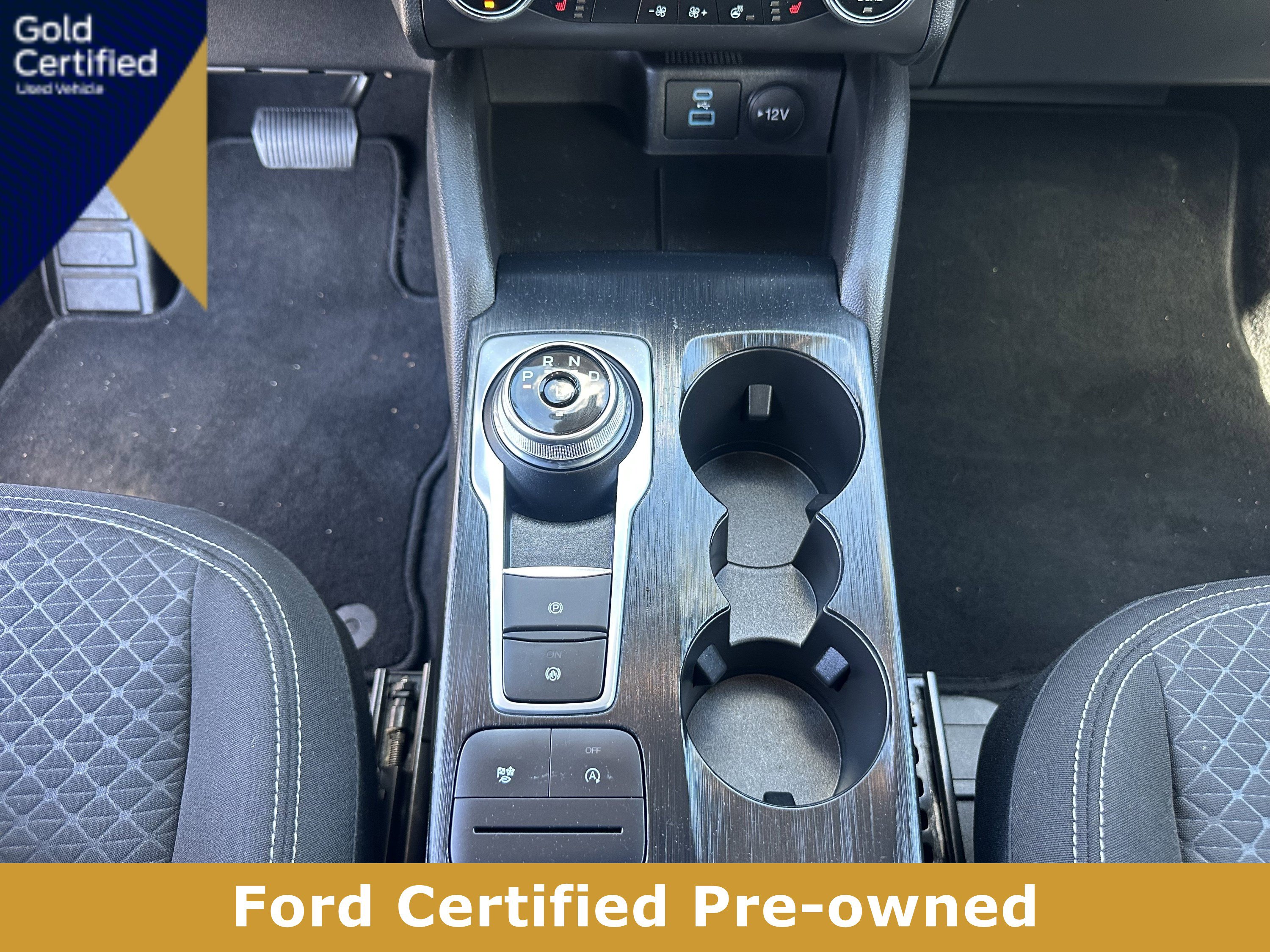 Used 2023 Ford Escape Active AWD/4WD image 15