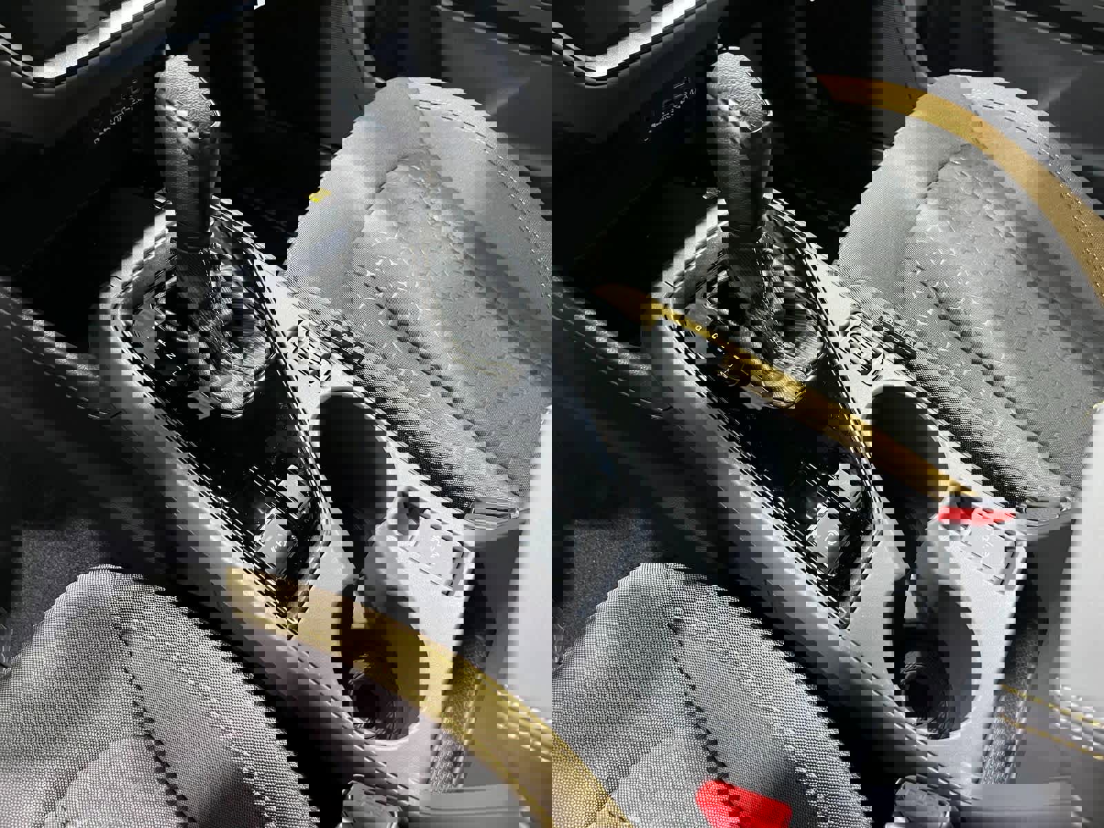 New 2026 Subaru Crosstrek 2.5i Sport image 23