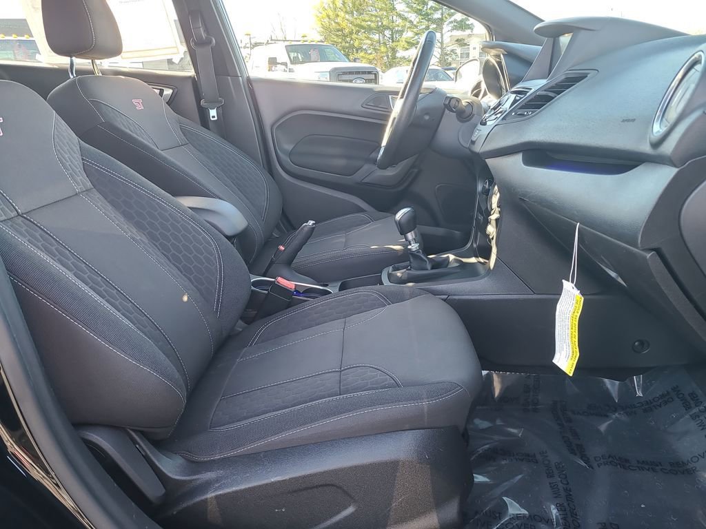 Used 2016 Ford Fiesta ST image 40