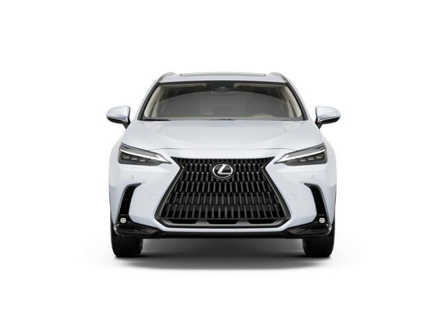 New 2026 Lexus NX 350 AWD w/ Accessory Package (K3) image 5
