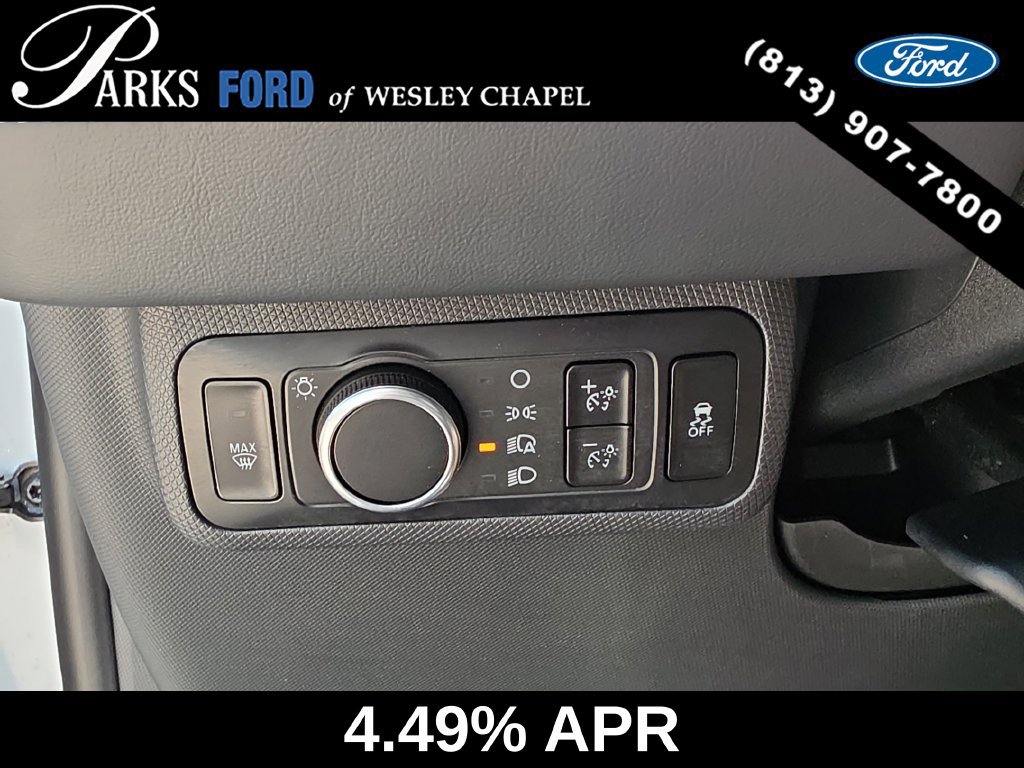 Certified 2023 Ford Mustang Mach-E Select AWD/4WD image 26