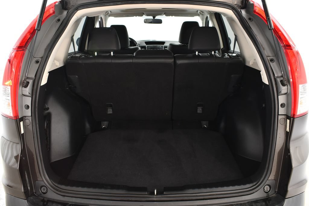 Used 2013 Honda CR-V EX-L image 20