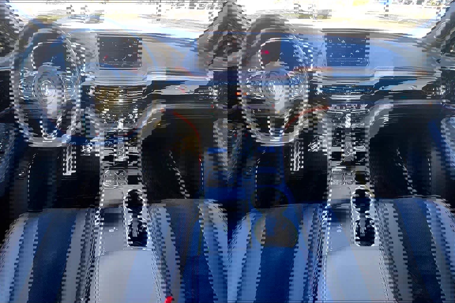 Used 2022 Acura MDX A-Spec image 15