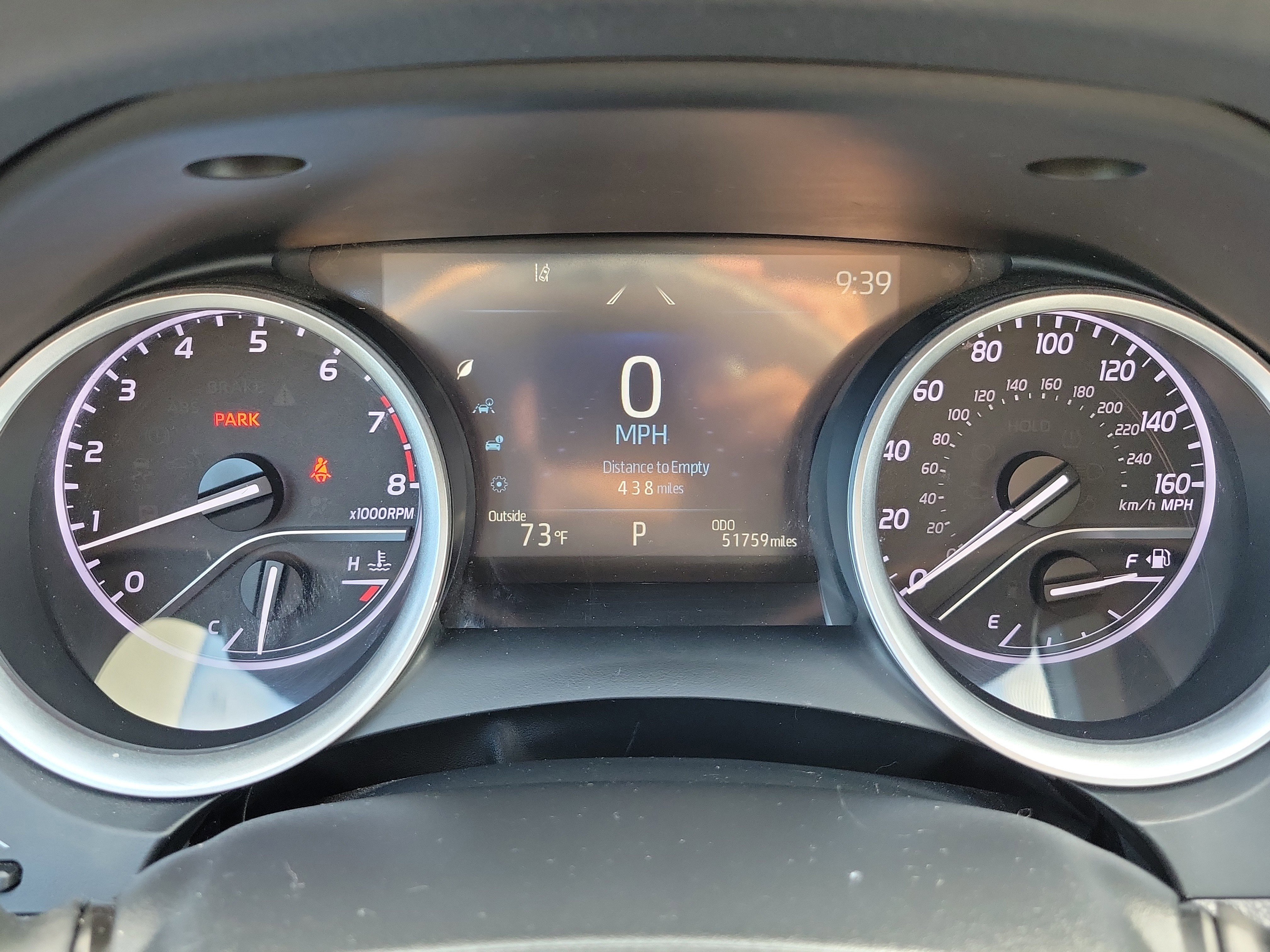 Used 2022 Toyota Camry LE image 24