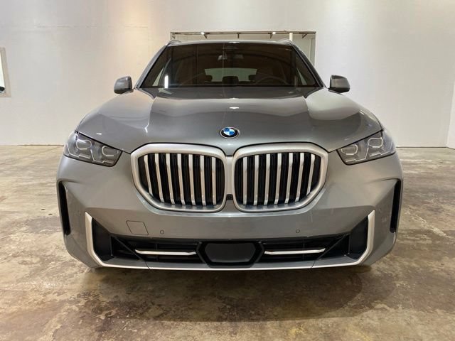 Used 2026 BMW X5 sDrive40i RWD image 8