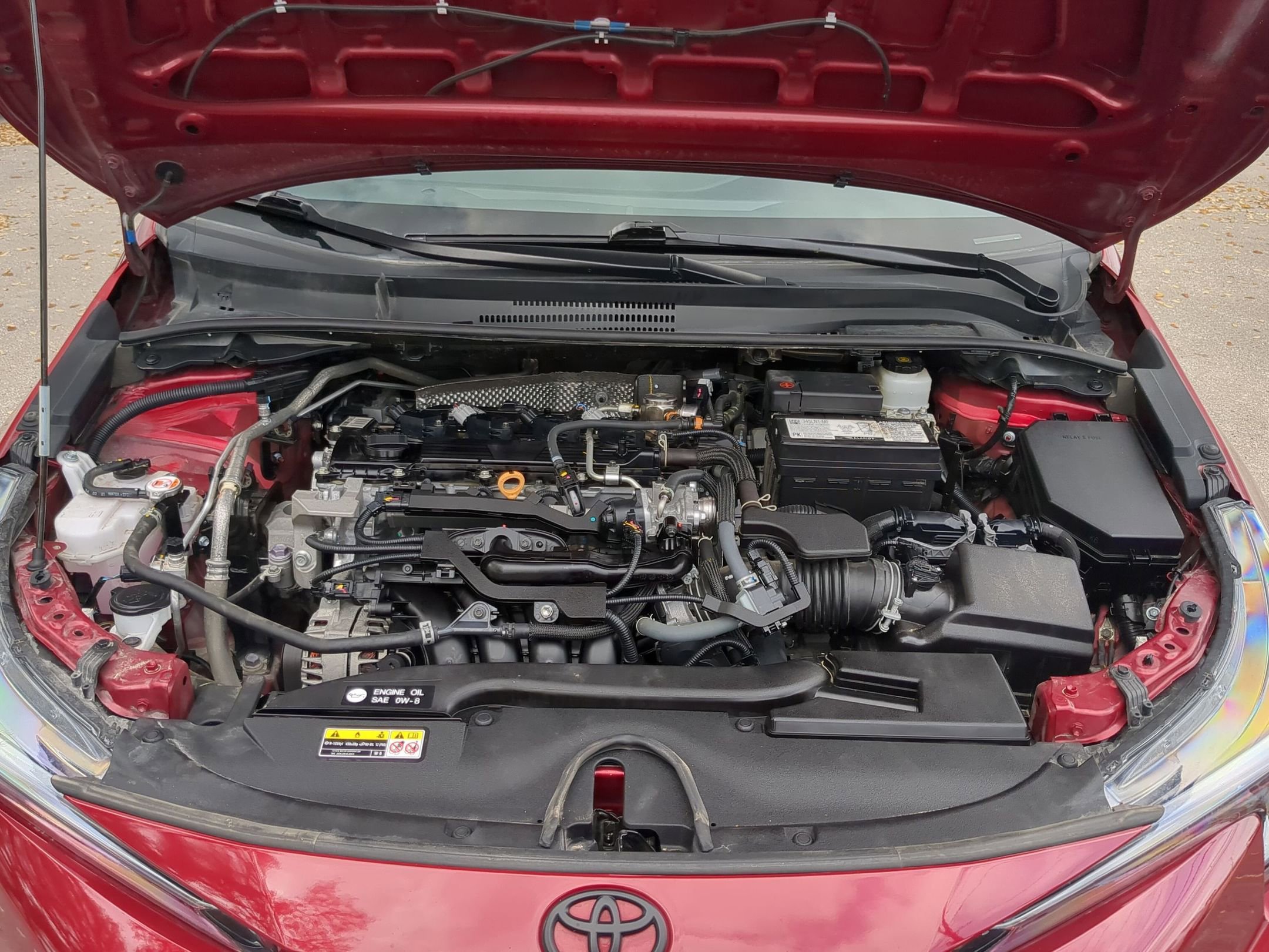 Used 2024 Toyota Corolla SE image 23