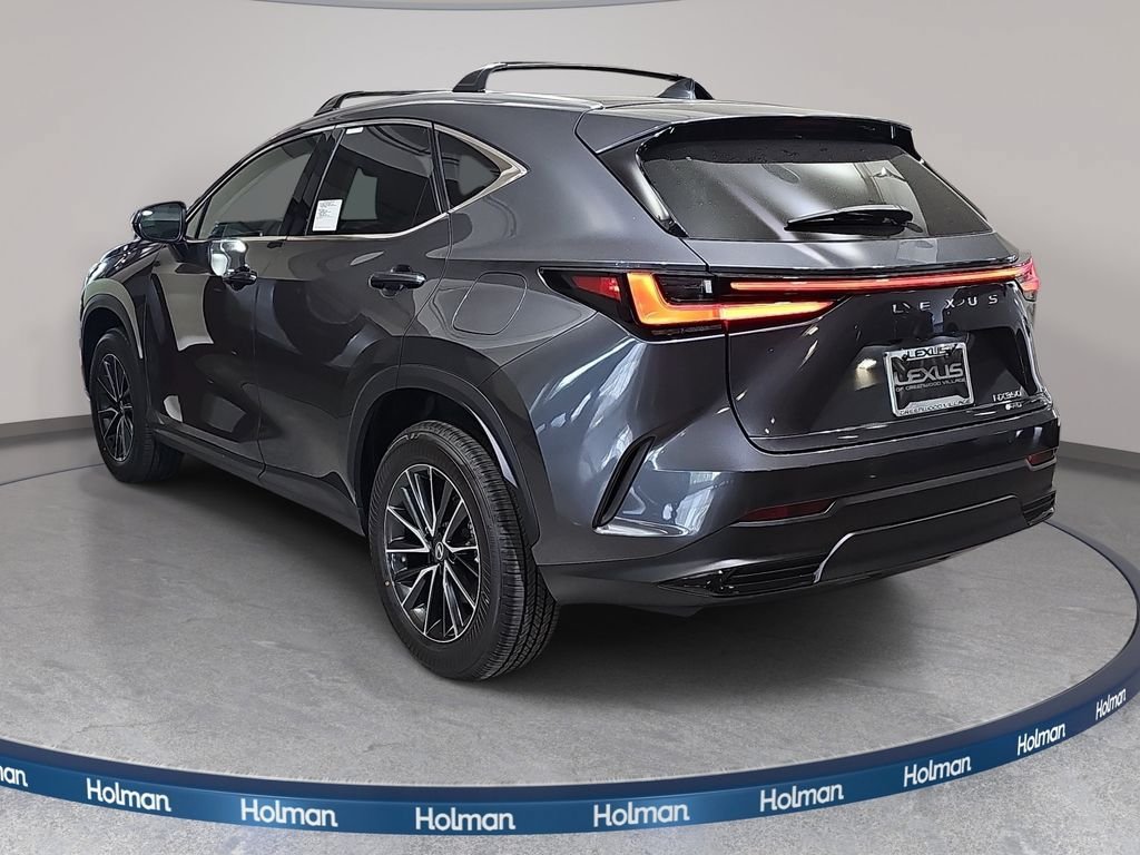 New 2026 Lexus NX 350 AWD w/ Premium Package image 7