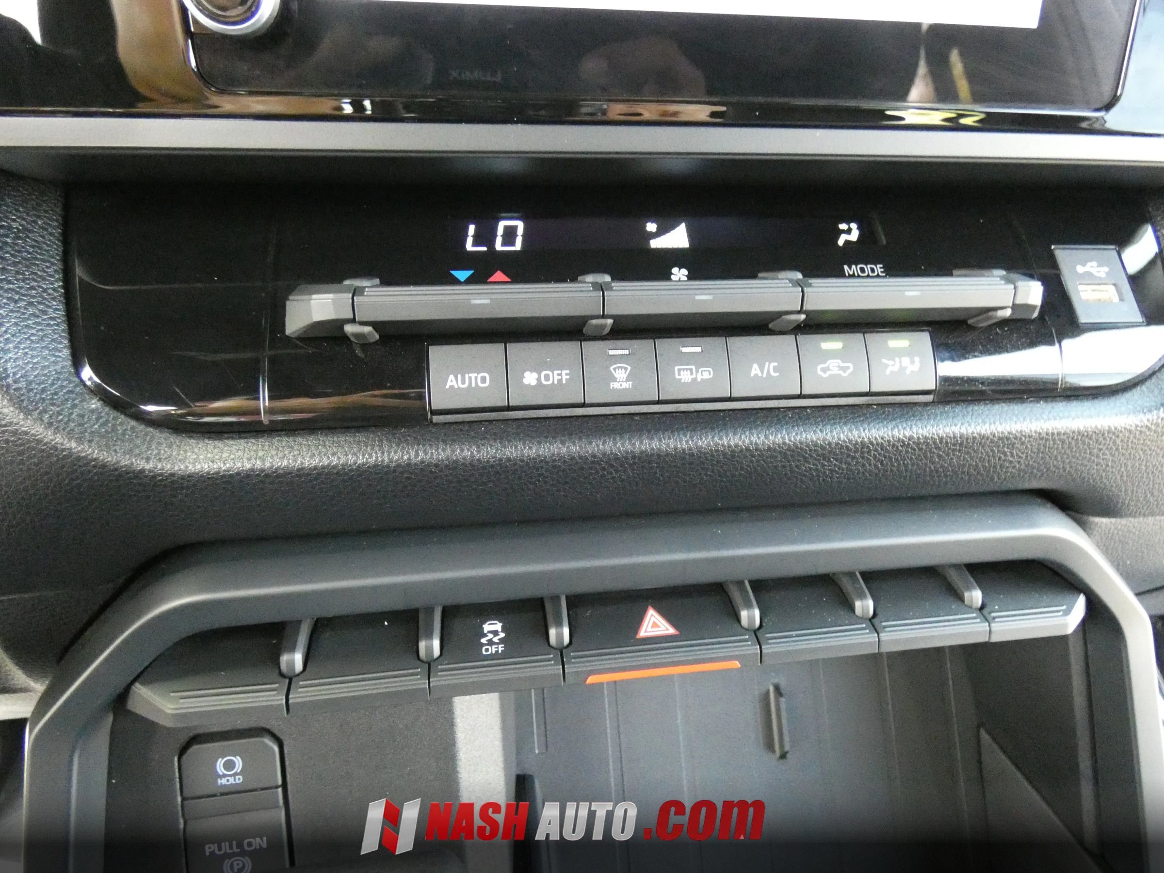 Used 2026 Toyota Tundra SR AWD/4WD image 67