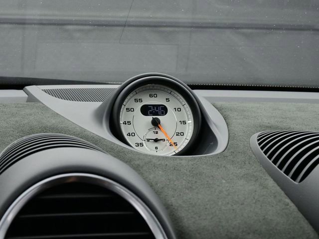 Certified 2023 Porsche 718 Cayman GT4 RS image 12