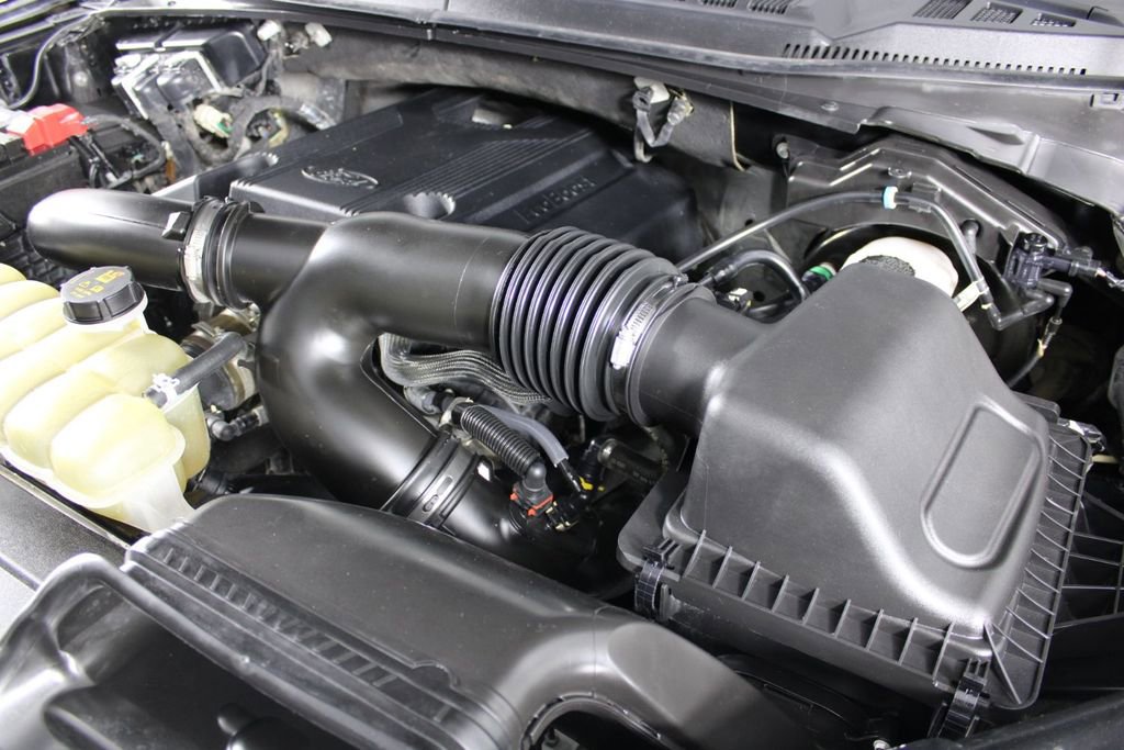 Used 2020 Ford F150 XLT image 14