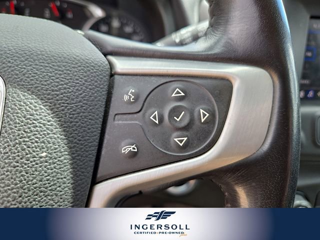 Used 2021 GMC Terrain SLE w/ LPO, Floor Liner Package AWD/4WD image 8