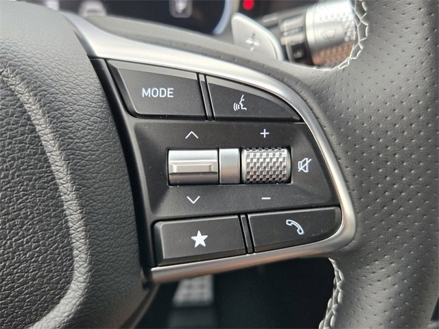 New 2026 Genesis G70 3.3T Sport Prestige image 11