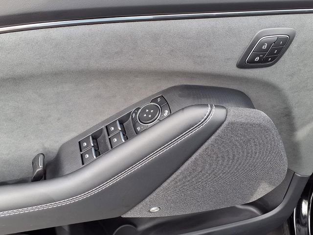 New 2026 Ford Mustang Mach-E GT AWD/4WD image 11