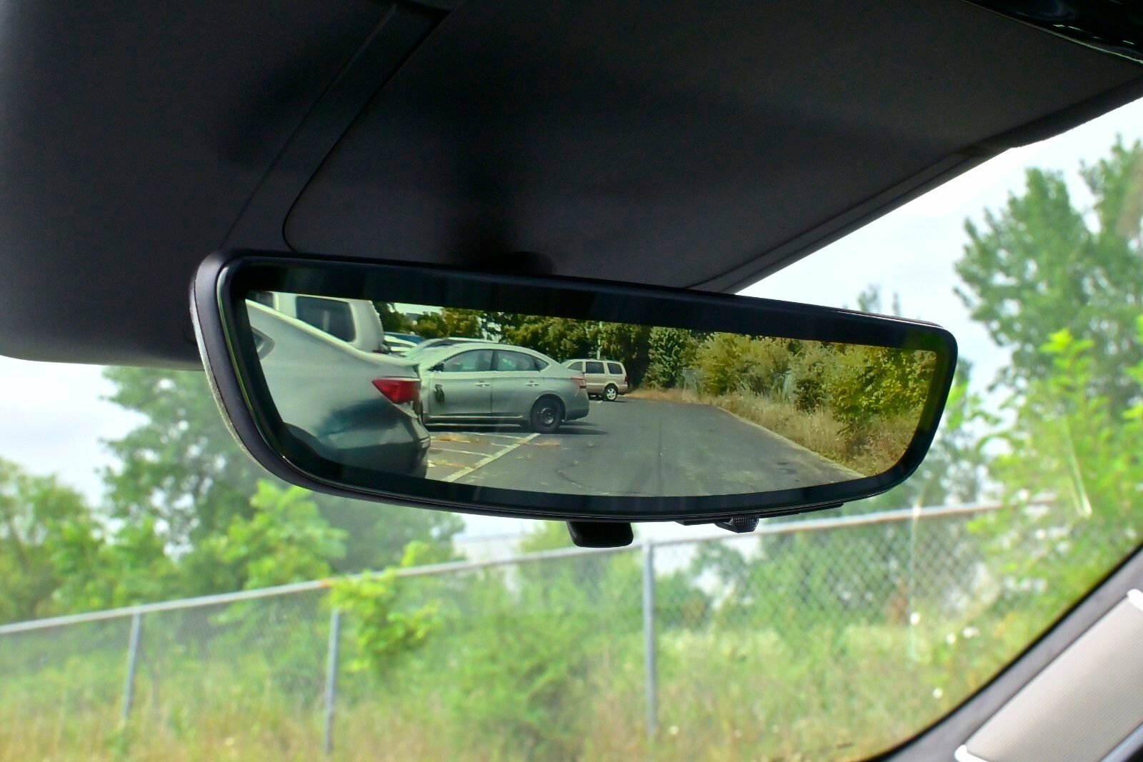 New 2026 Cadillac Escalade IQL Sport 2 image 9