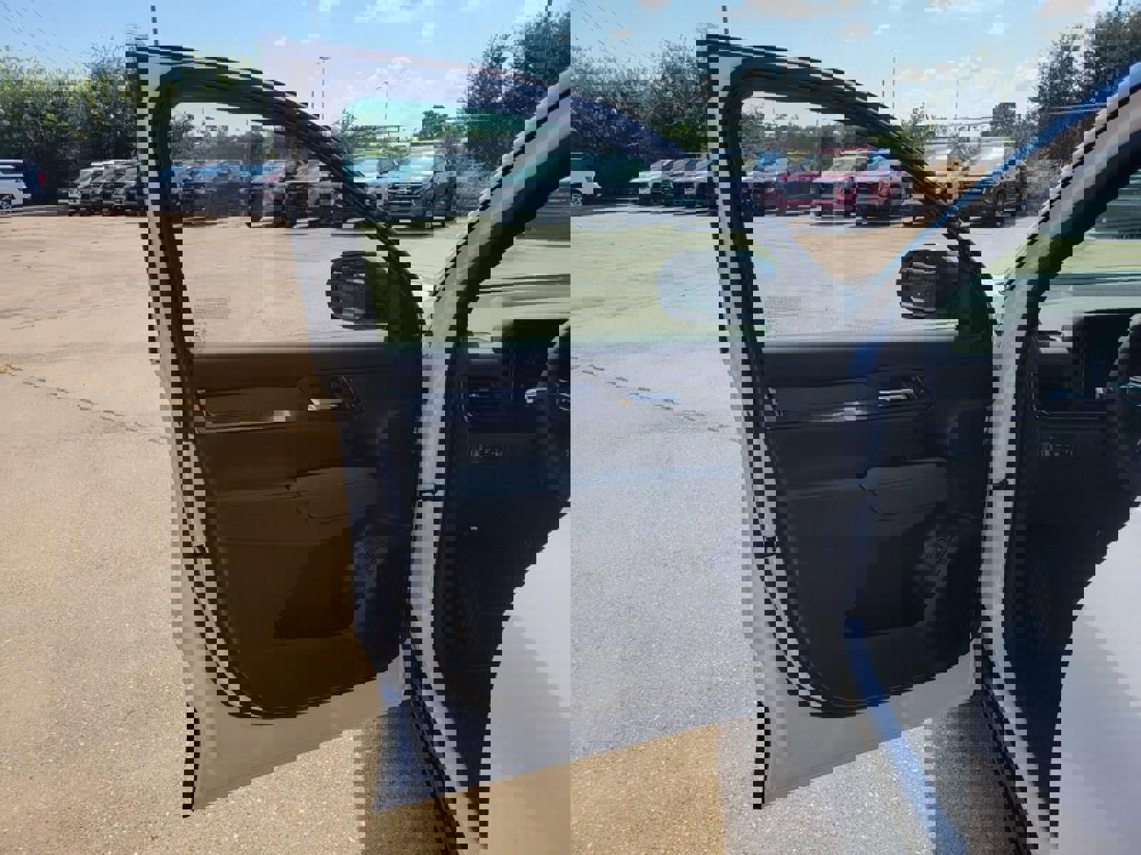 New 2026 GMC Terrain AT4 w/ Convenience Package III image 13