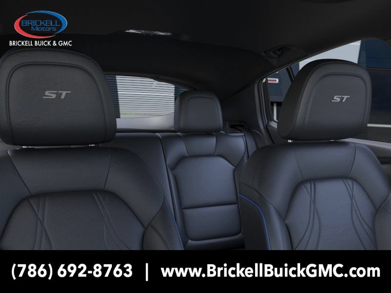 New 2026 Buick Envista Sport Touring w/ Convenience I Package FWD image 24