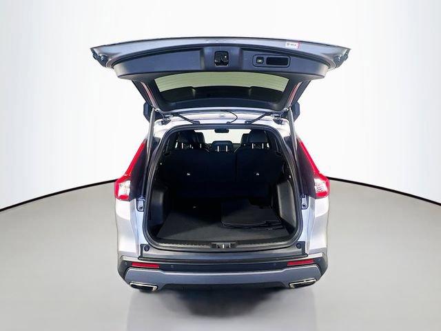 Used 2025 Honda CR-V Sport-L image 29