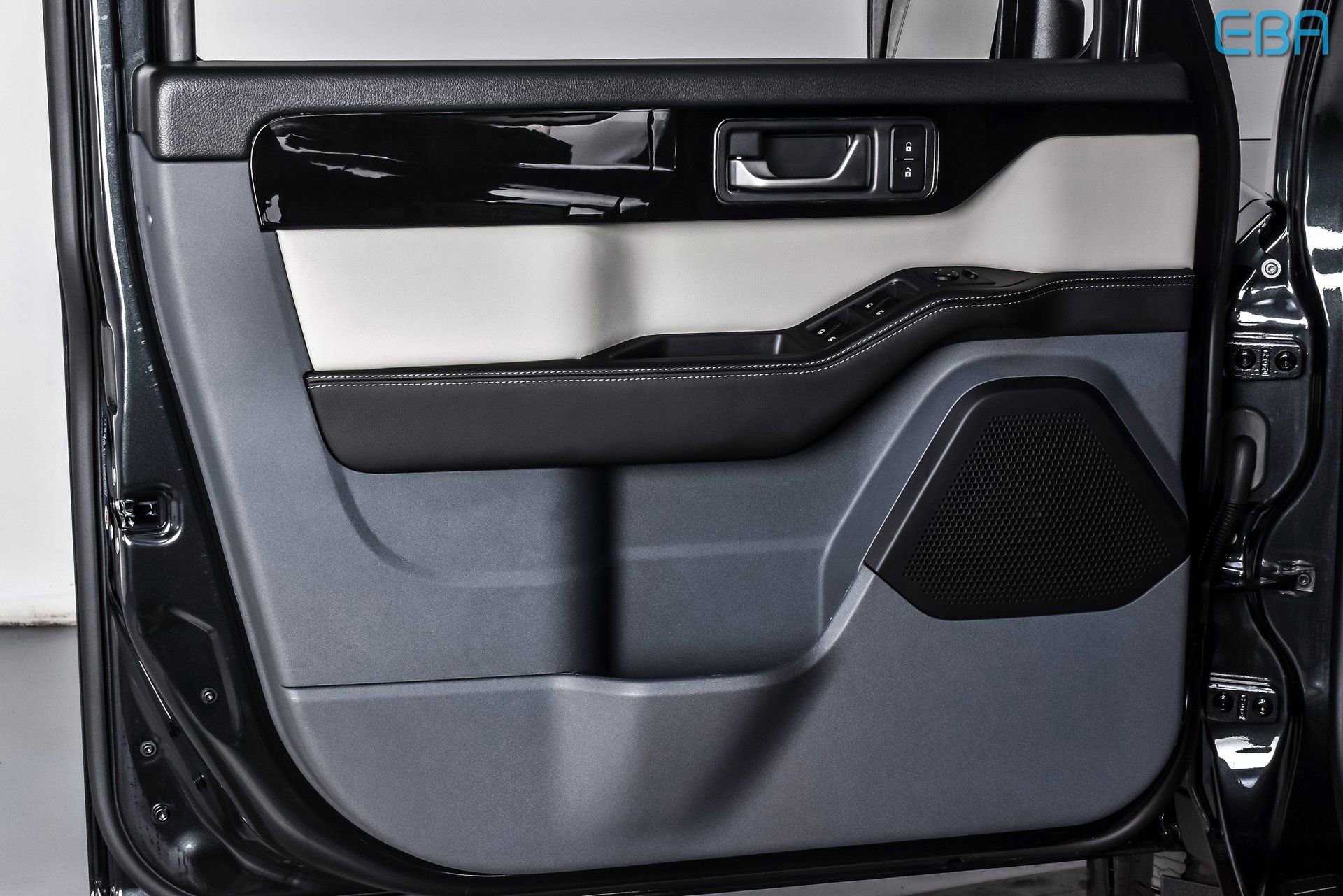 New 2026 INEOS Grenadier image 13