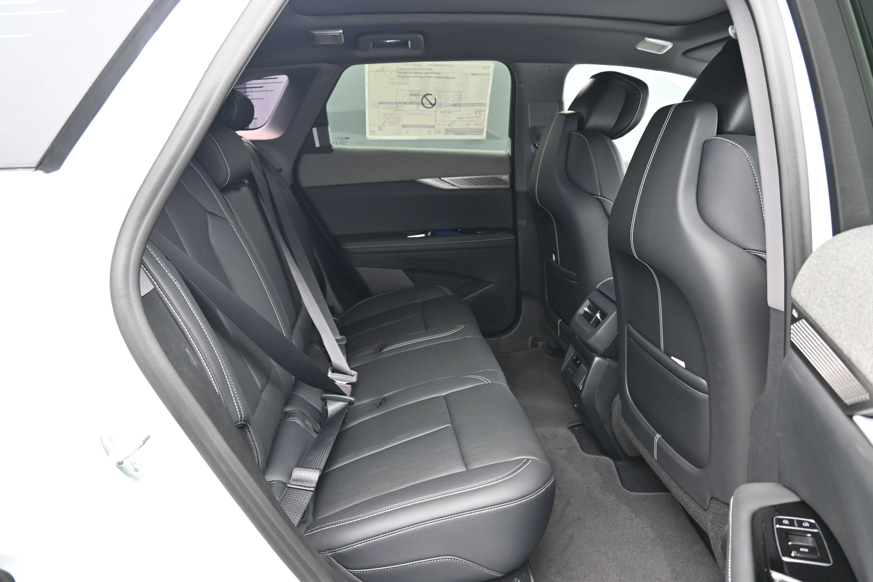 New 2026 Cadillac Optiq Sport 2 AWD/4WD image 12