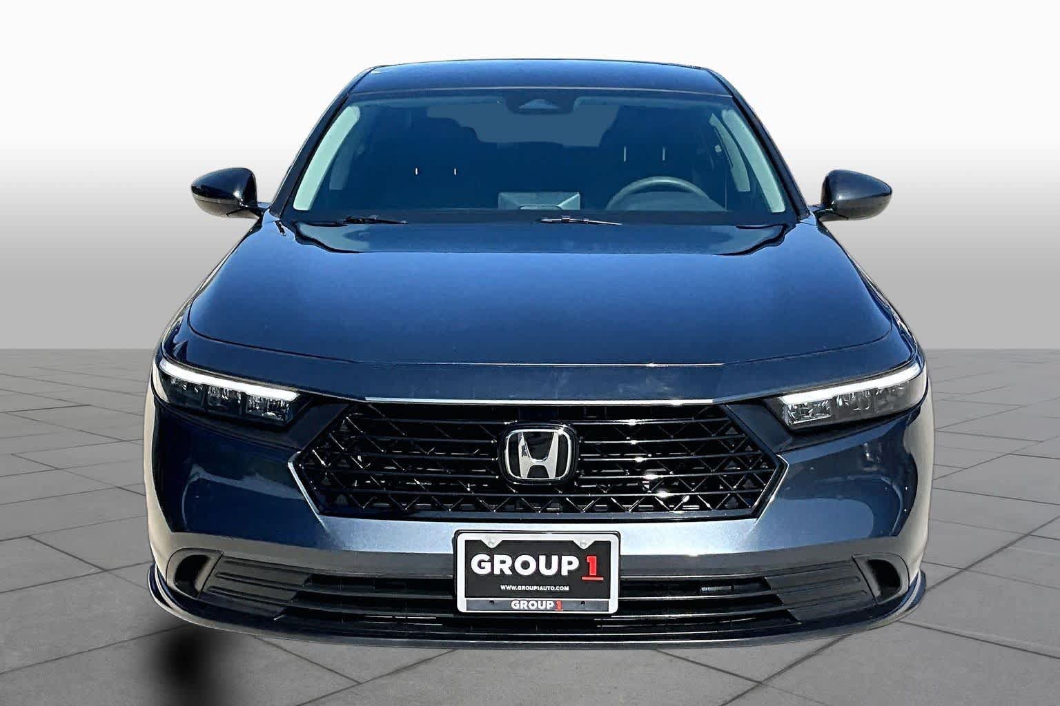 Used 2023 Honda Accord LX image 4