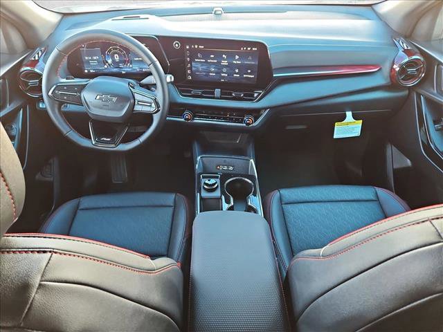 New 2026 Chevrolet Equinox RS image 15