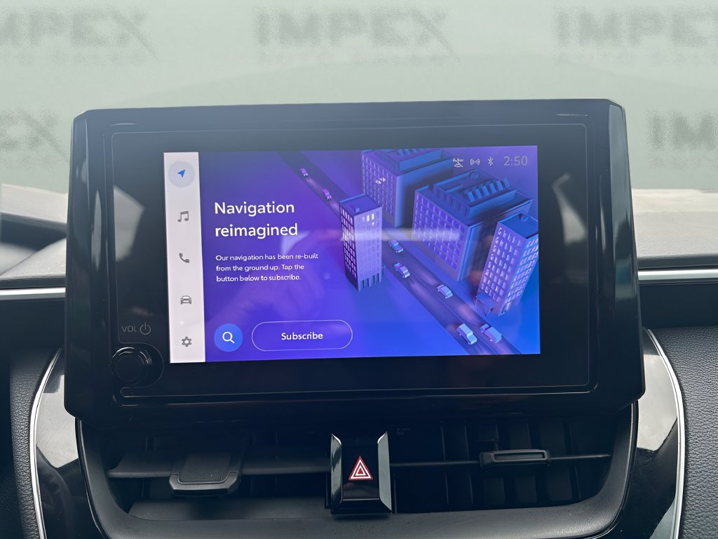 Used 2024 Toyota Corolla LE FWD image 17