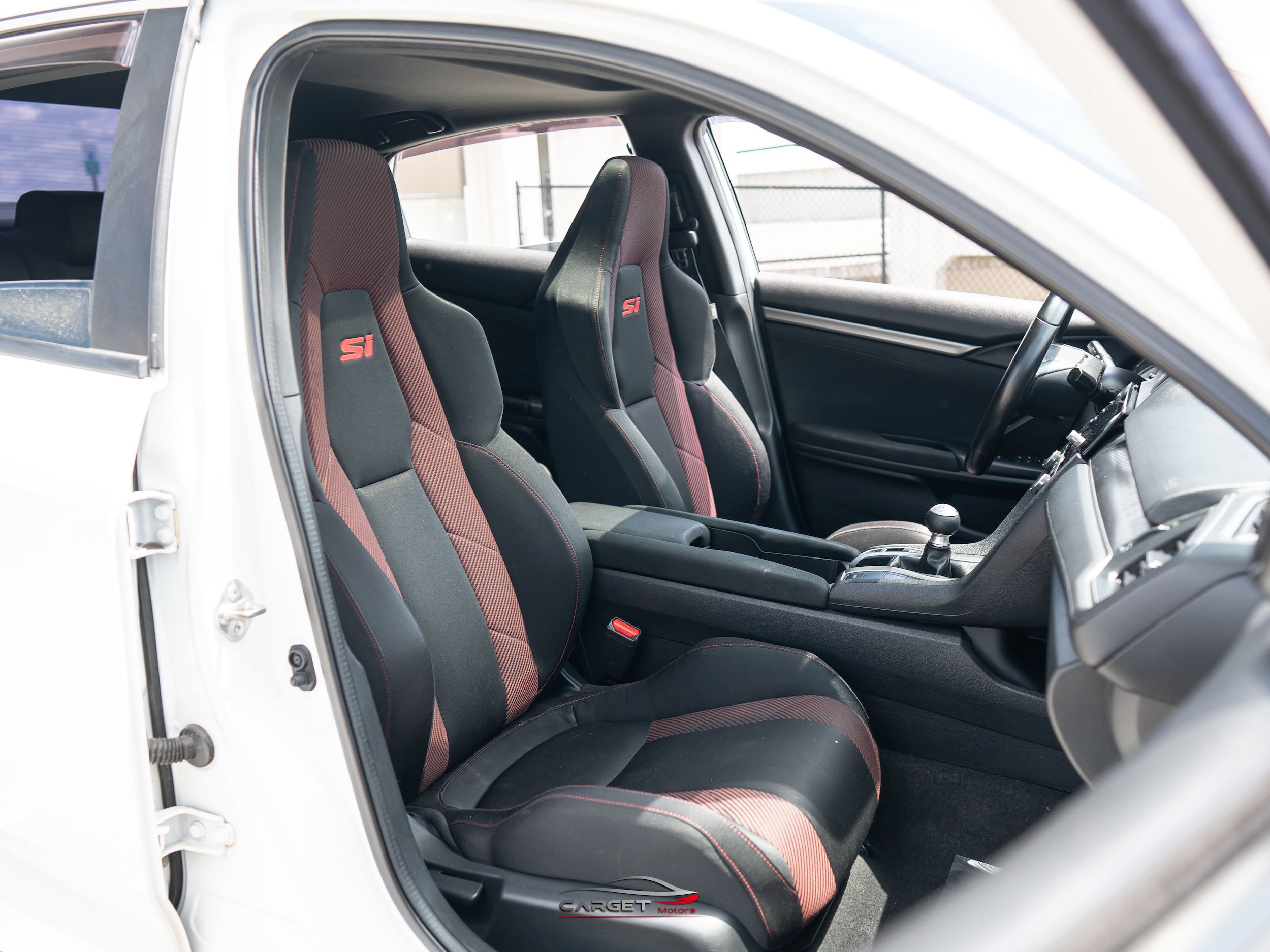 Used 2020 Honda Civic Si image 17