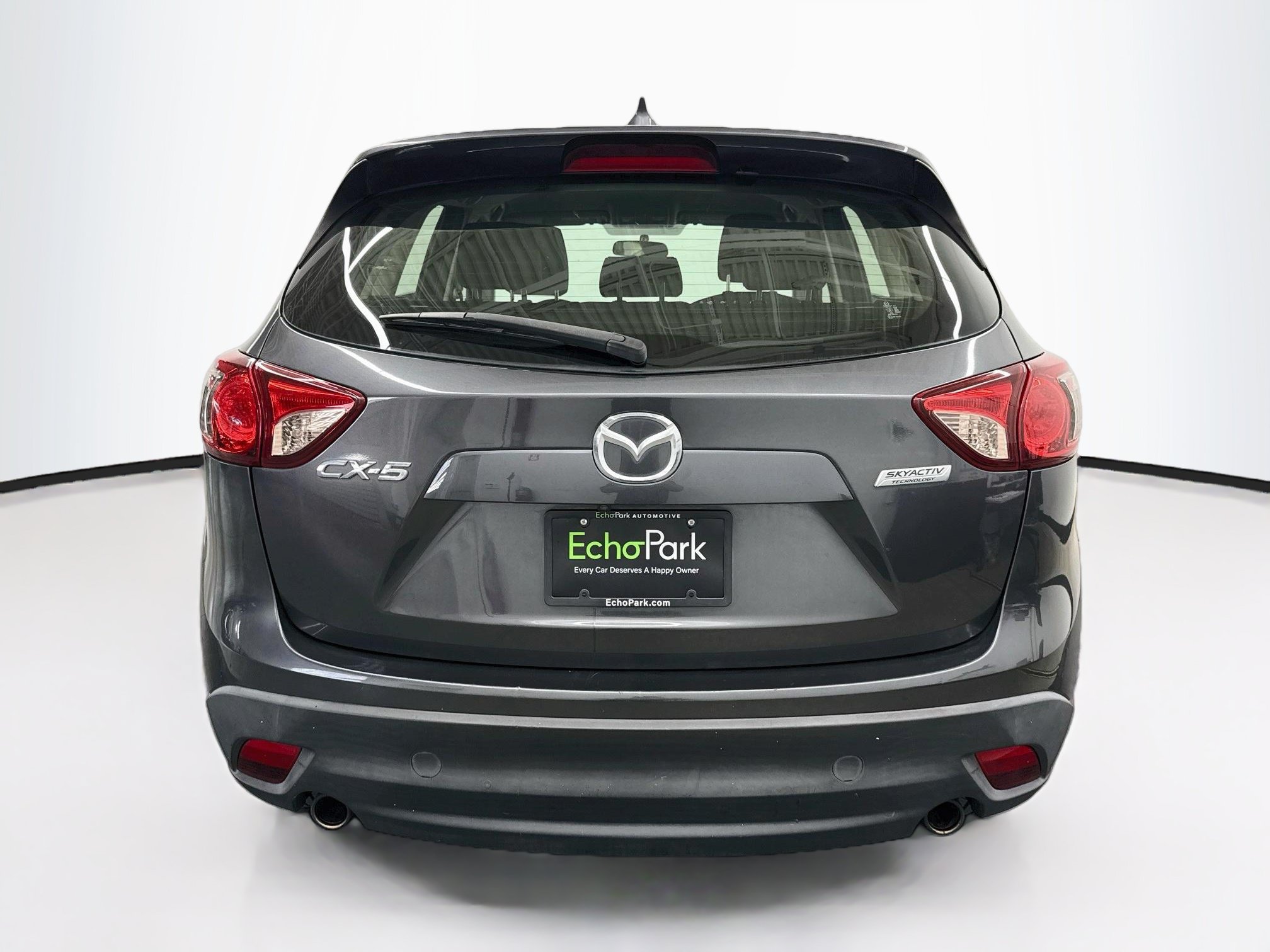 Used 2016 MAZDA CX-5 Sport FWD image 7